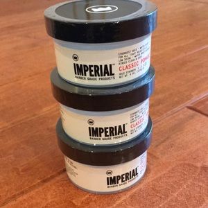 BRAND NEW Imperial Barber Classic Pomade